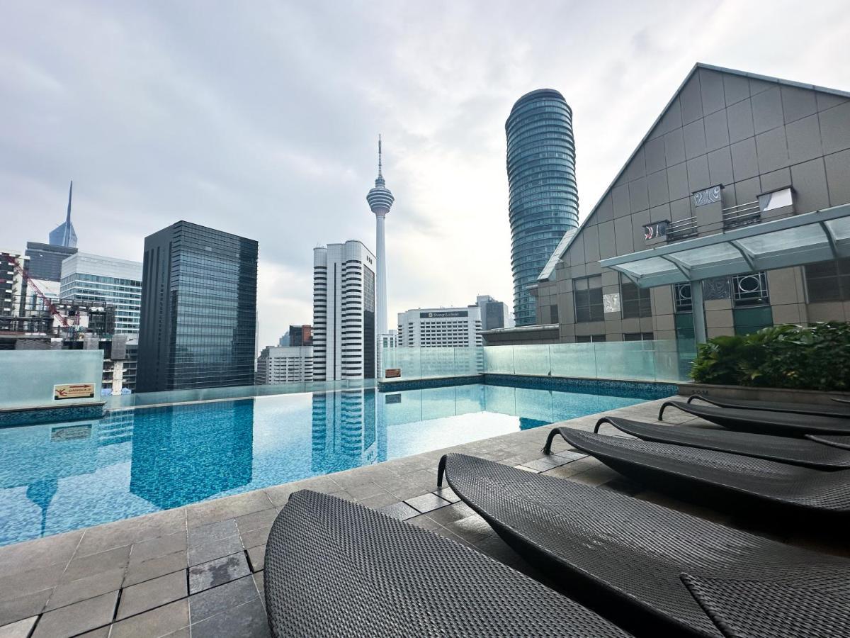 Klcc By Nhb Kuala Lumpur