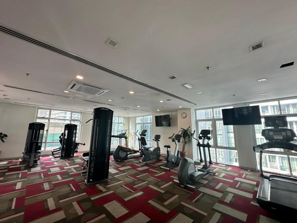Appartement Klcc By Nhb *