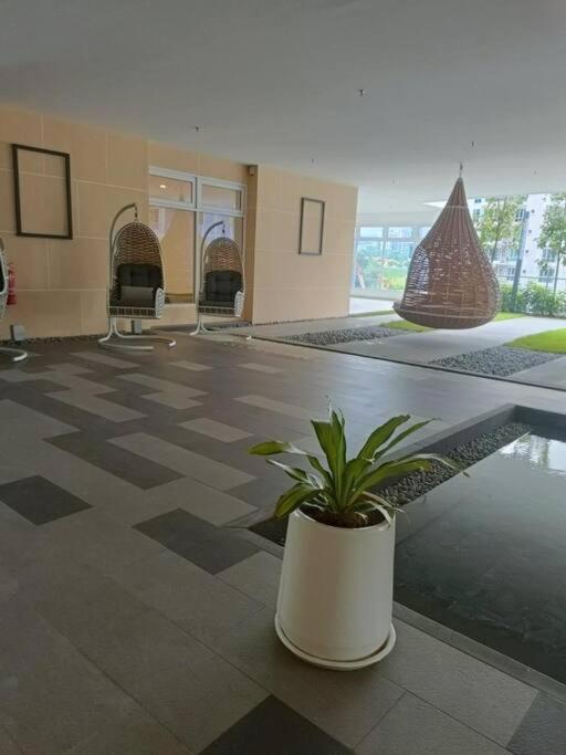 Muji Style, Inspirasi Residences Mont Kiara *