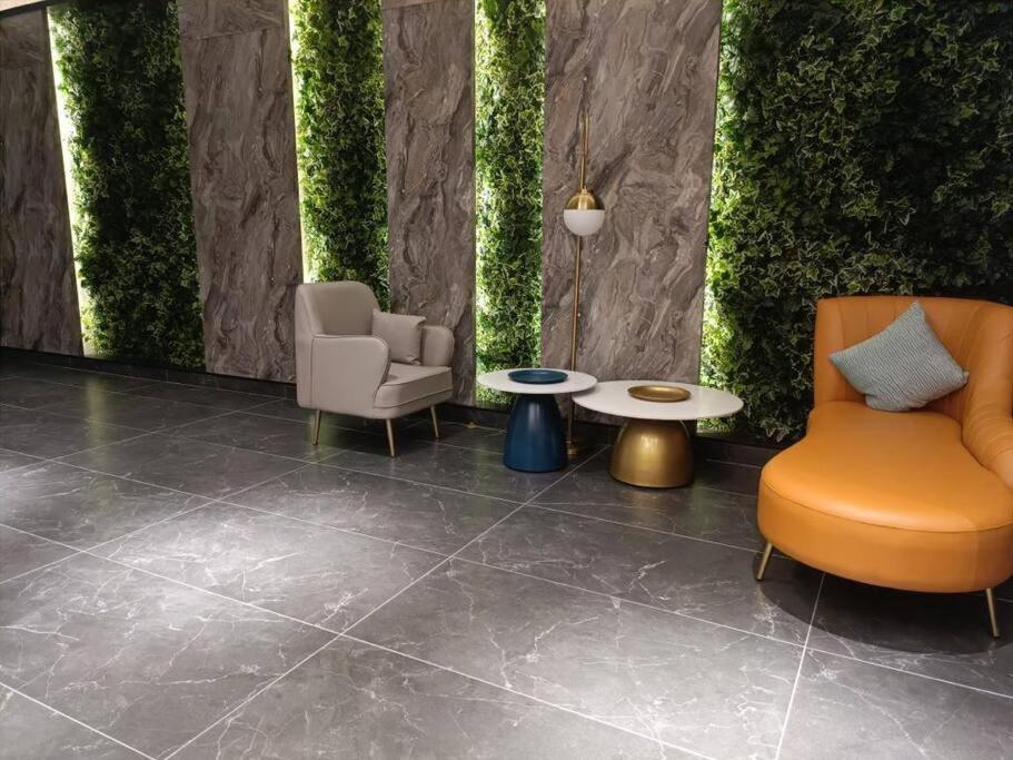 Muji Style, Inspirasi Residences Mont Kiara Căn hộ *