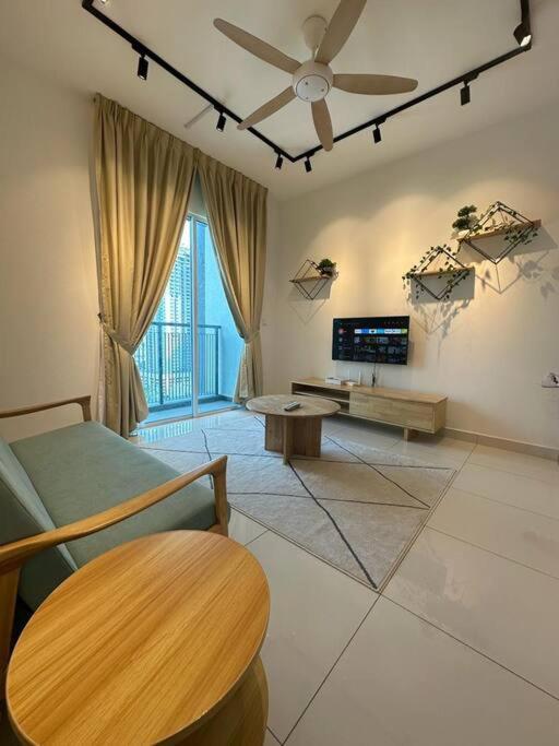 Muji Style, Inspirasi Residences Mont Kiara * Kuala Lumpur