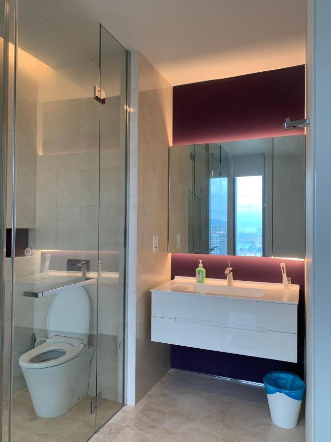 In Tropicana The Residences By Rs *