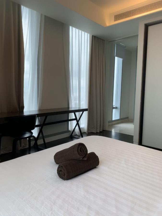 In Tropicana The Residences By Rs Apartamento Kuala Lumpur