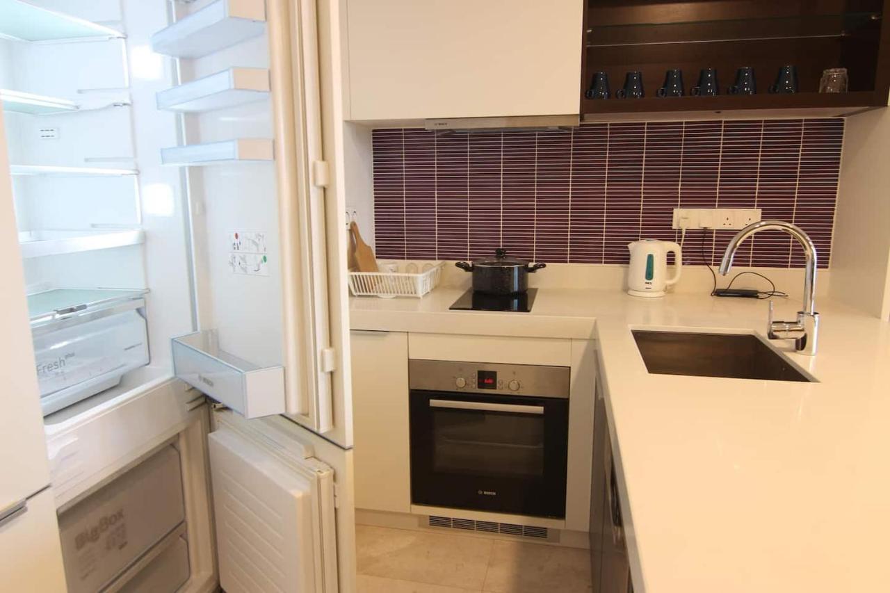 Apartamento In Tropicana The Residences By Rs *