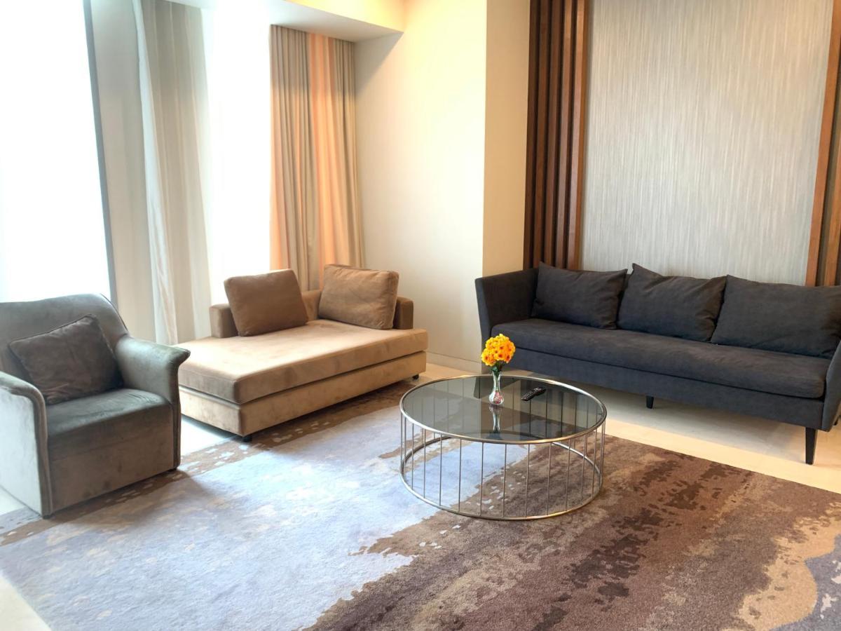 In Tropicana The Residences By Rs * Kuala Lumpur