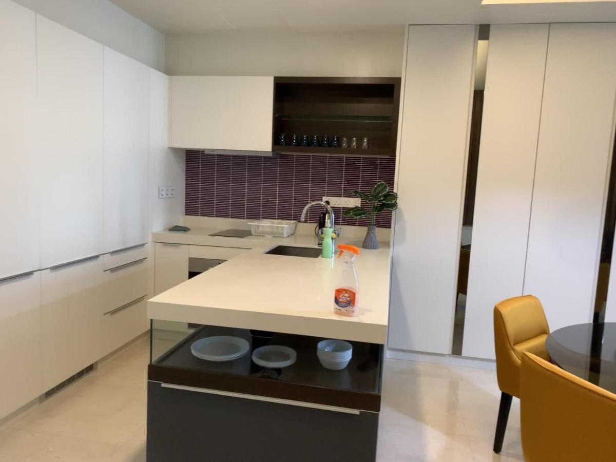 In Tropicana The Residences By Rs *