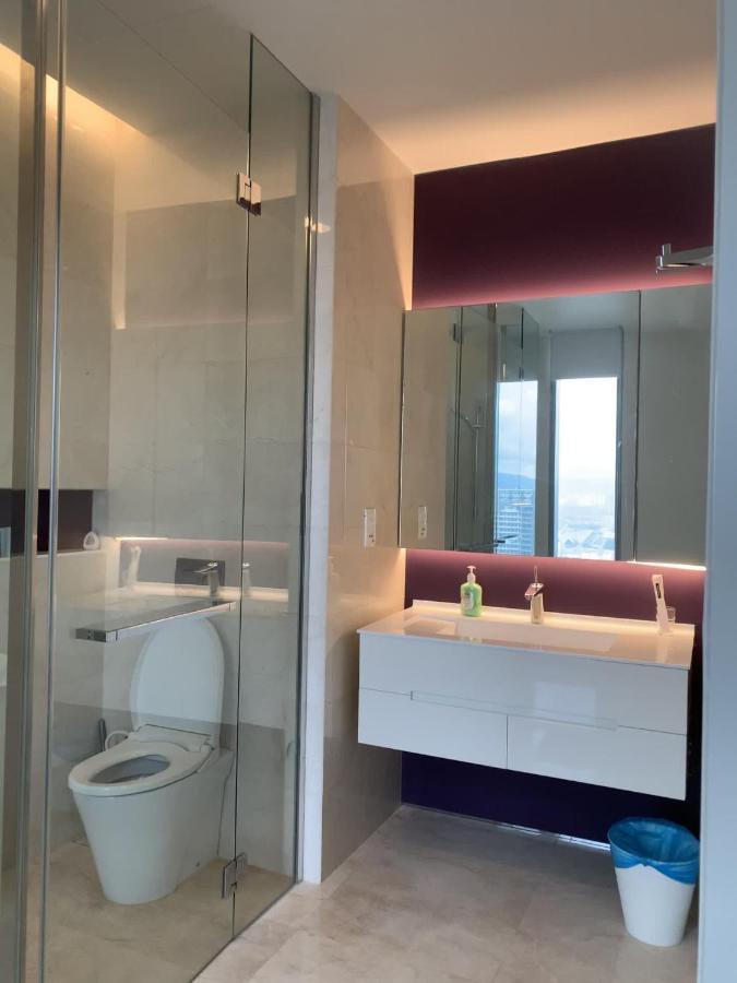In Tropicana The Residences By Rs Kuala Lumpur
