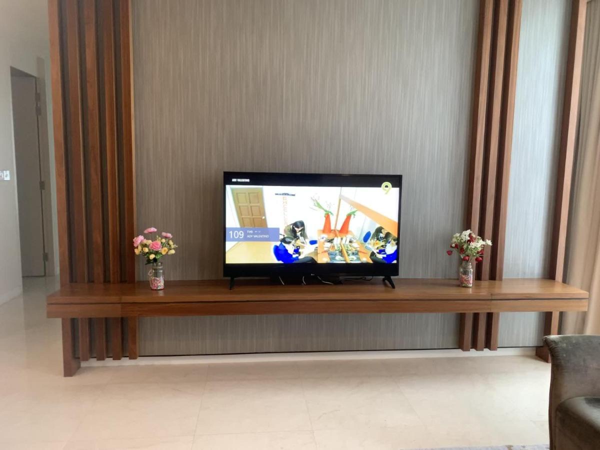In Tropicana The Residences By Rs Apartamento Kuala Lumpur
