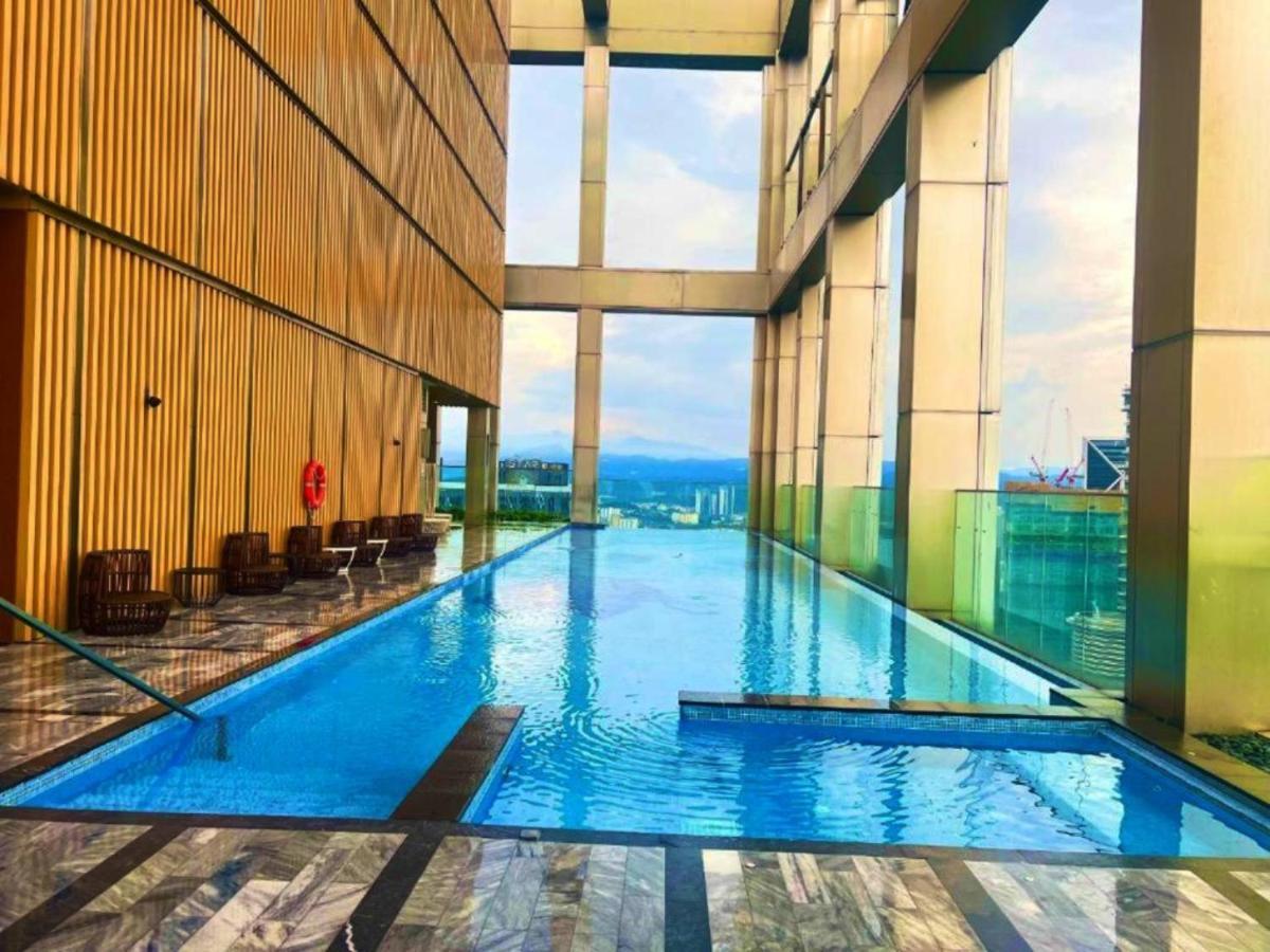 In Tropicana The Residences By Rs *