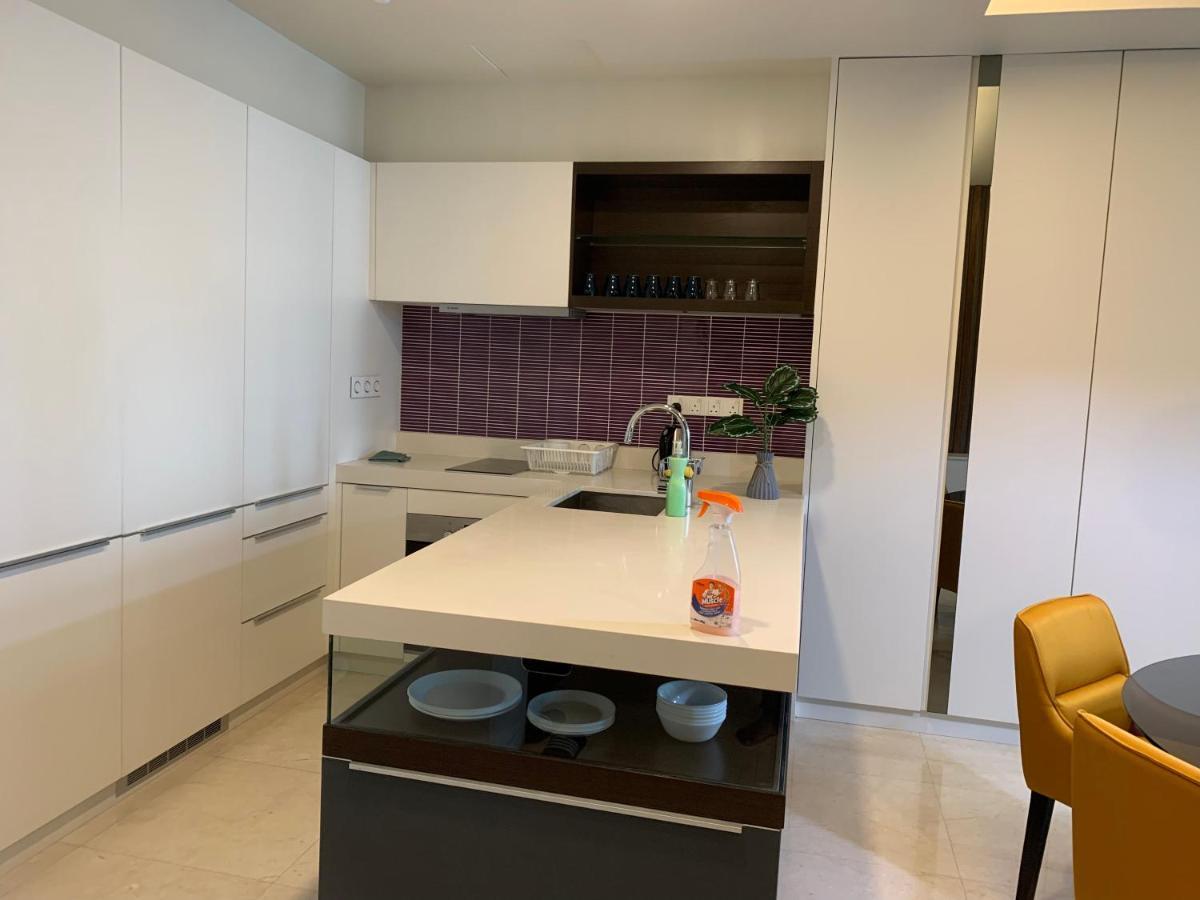 In Tropicana The Residences By Rs