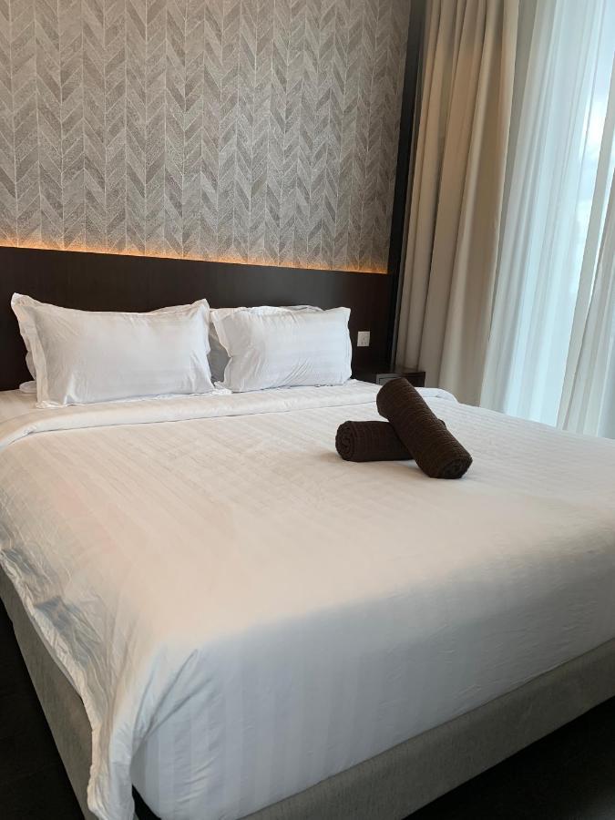 In Tropicana The Residences By Rs Apartamento Kuala Lumpur