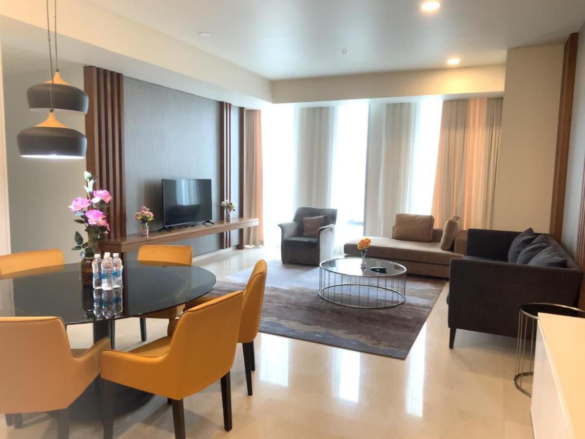 Apartamento In Tropicana The Residences By Rs *