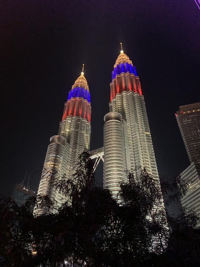Apartamento In Tropicana The Residences By Rs Kuala Lumpur