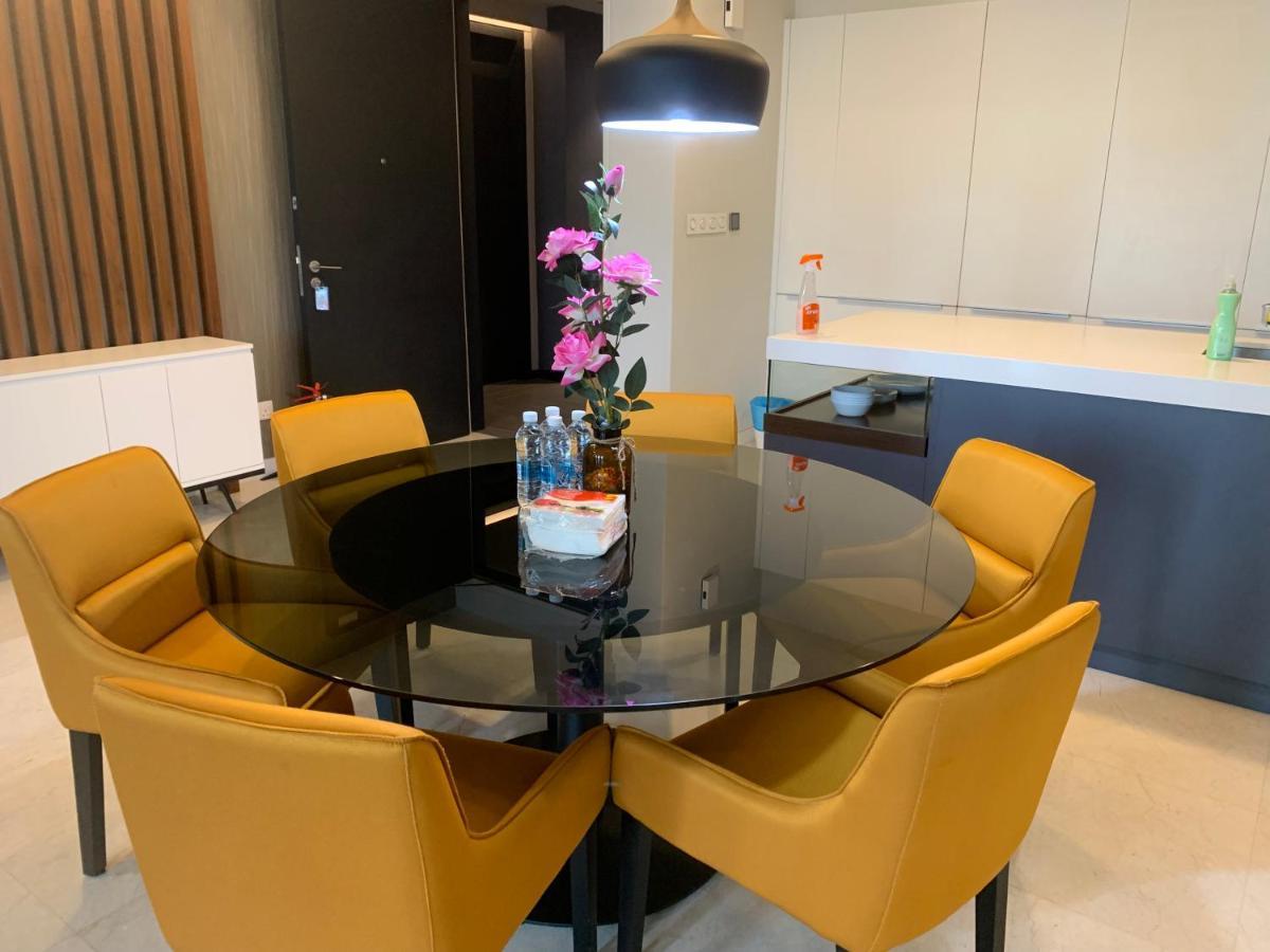 Apartamento In Tropicana The Residences By Rs Kuala Lumpur
