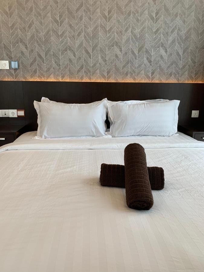 In Tropicana The Residences By Rs Apartamento Kuala Lumpur