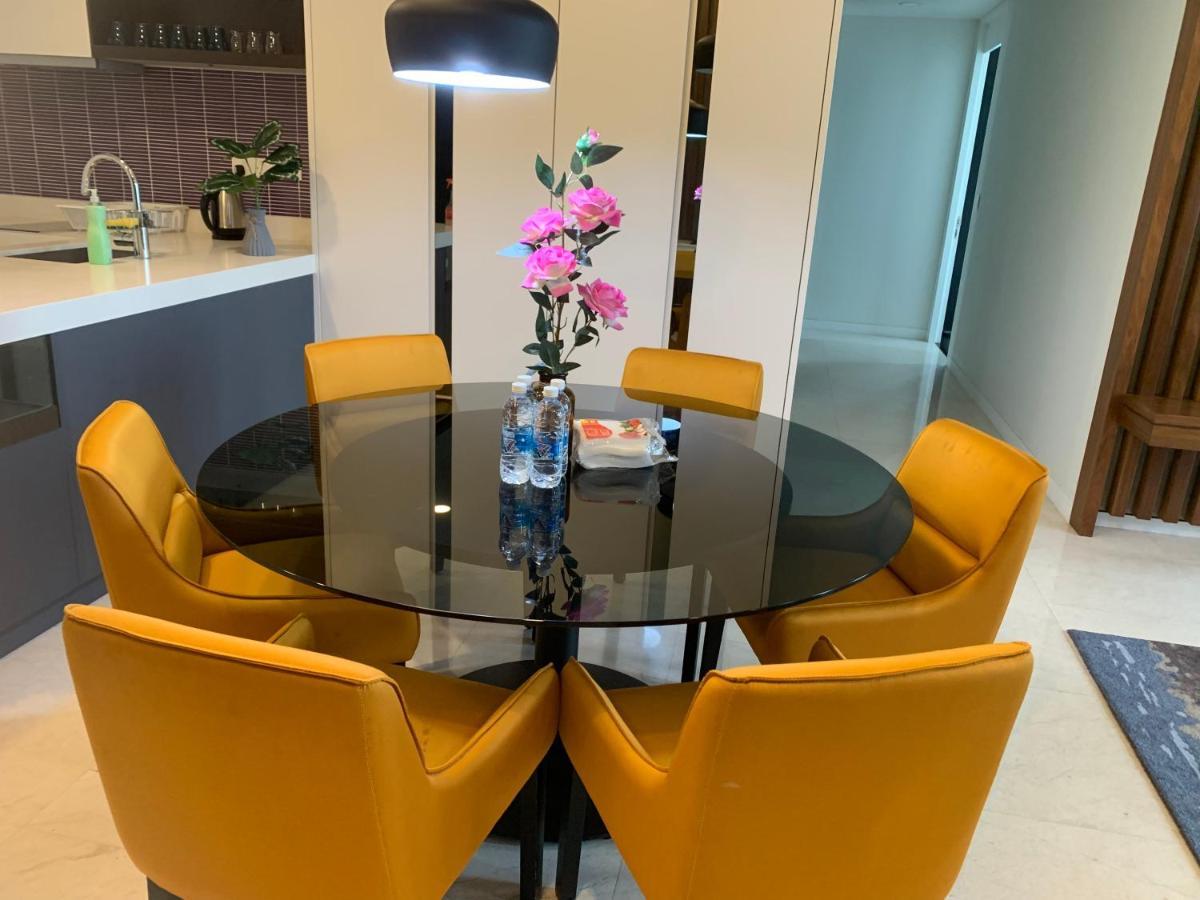 Apartamento In Tropicana The Residences By Rs Kuala Lumpur