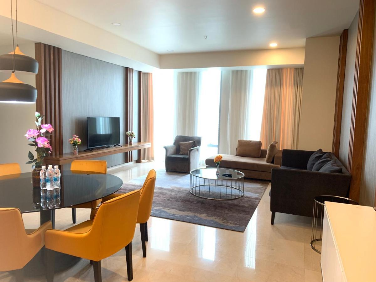In Tropicana The Residences By Rs Kuala Lumpur
