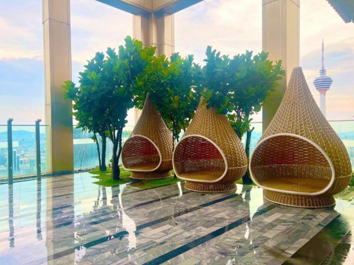 In Tropicana The Residences By Rs Apartamento