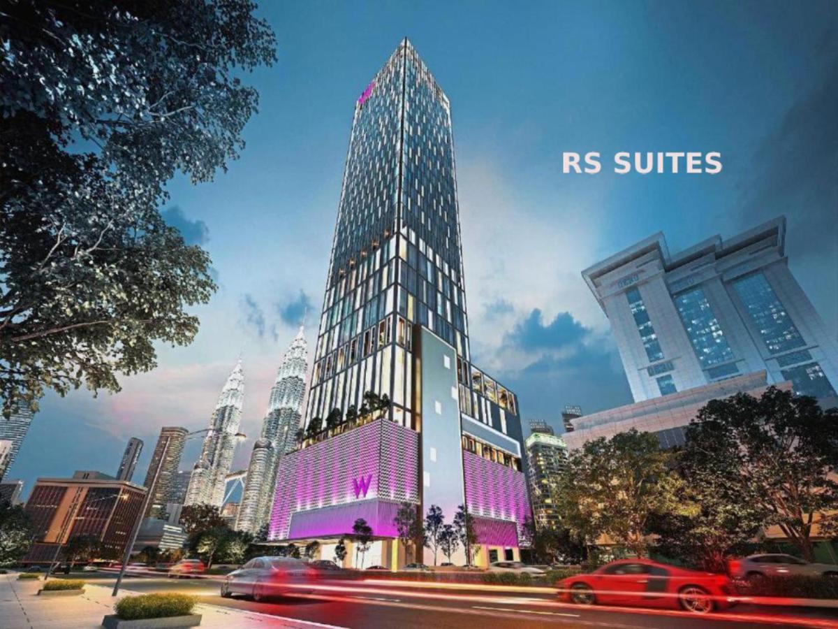In Tropicana The Residences By Rs Apartamento Kuala Lumpur
