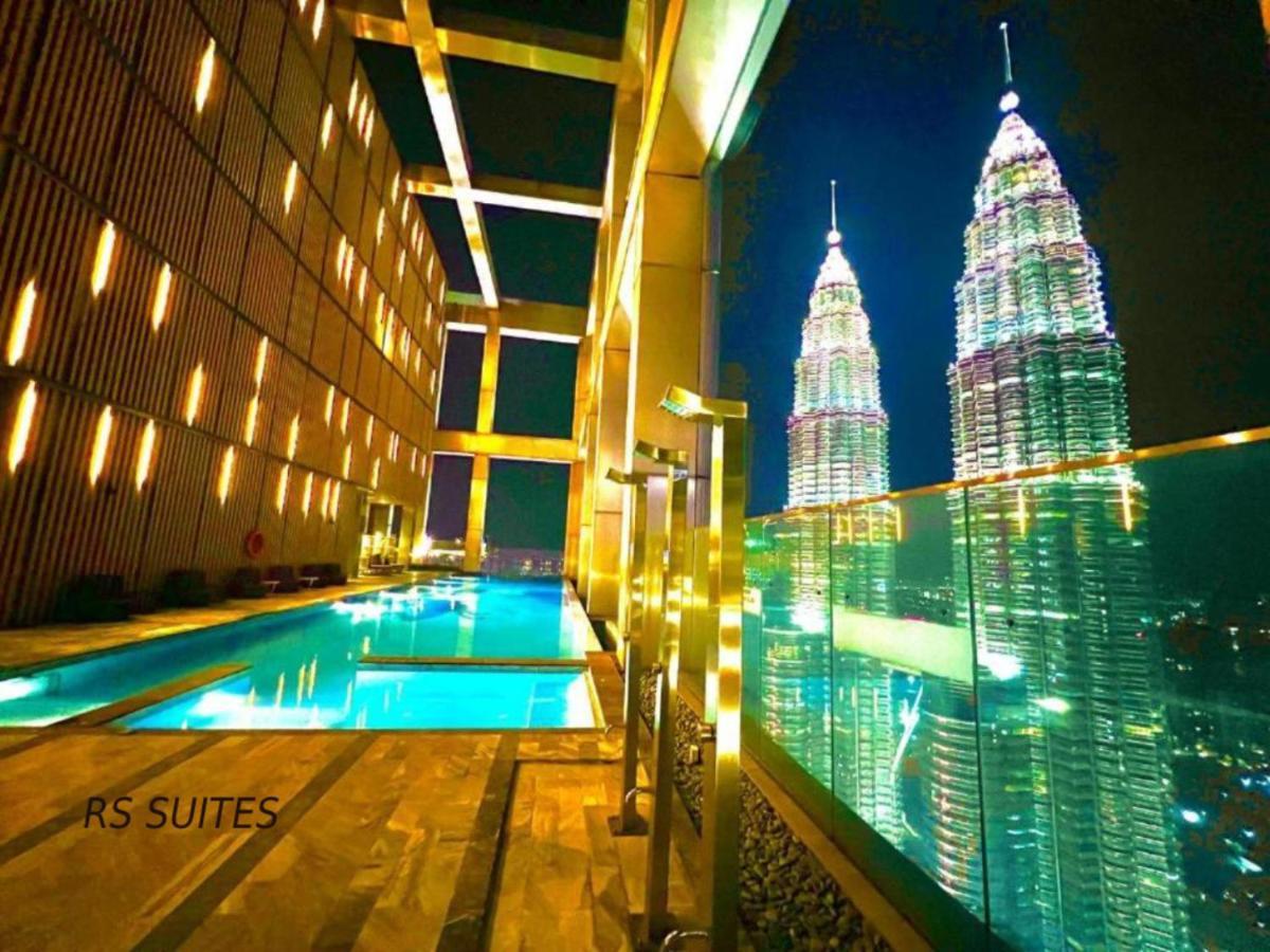 Apartamento In Tropicana The Residences By Rs Kuala Lumpur