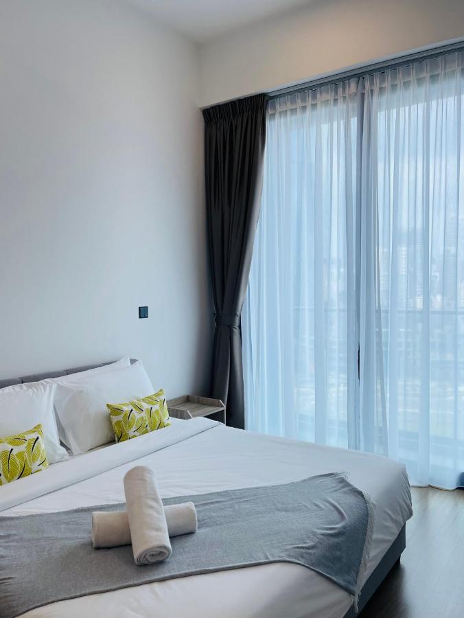 Astra At Opus Residences Pangsapuri