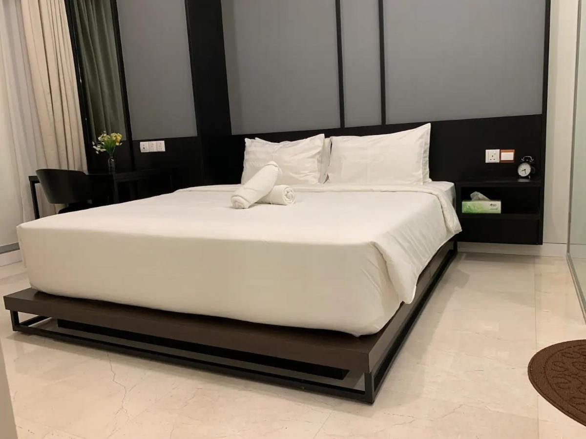 Apartamento In Tropicana The Residences By Rs Kuala Lumpur