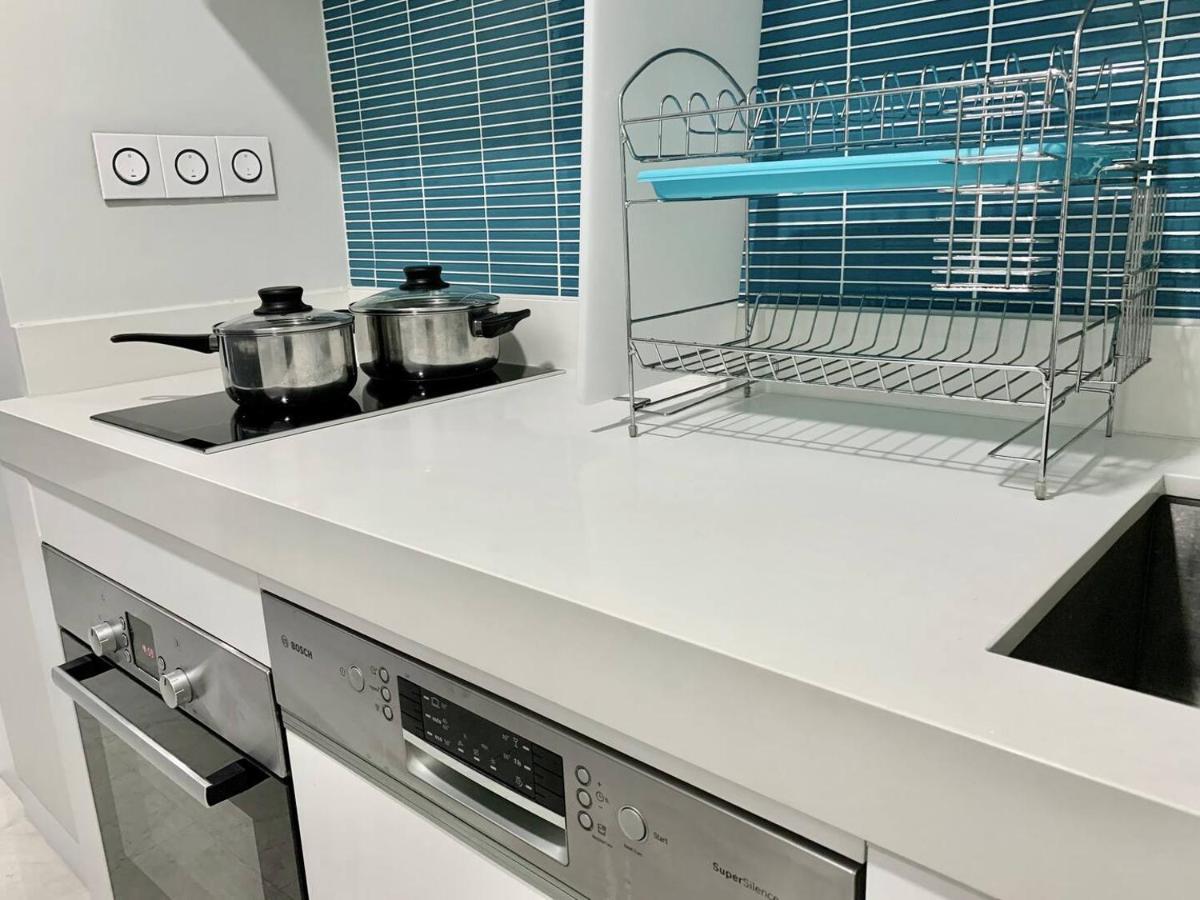 Apartamento In Tropicana The Residences By Rs *