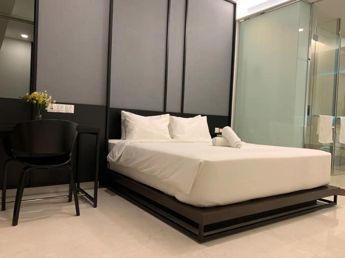 In Tropicana The Residences By Rs