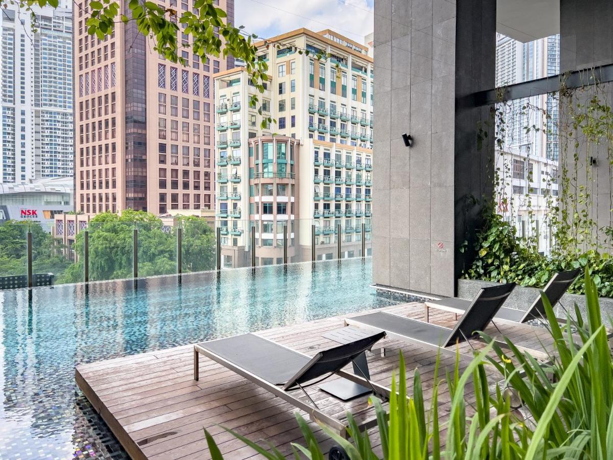Appartement Anggun Klcc By Homesphere Kuala Lumpur
