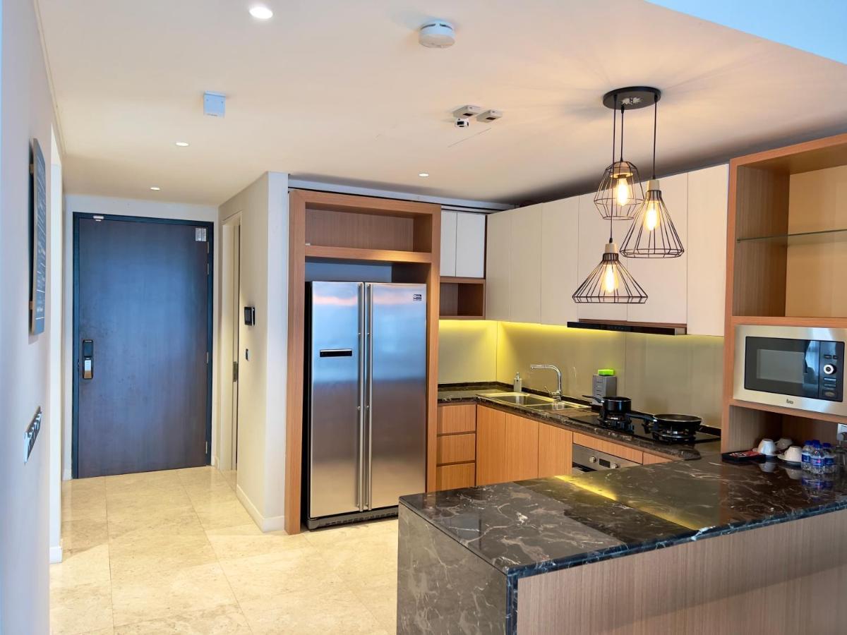 Appartement Anggun Klcc By Homesphere Kuala Lumpur