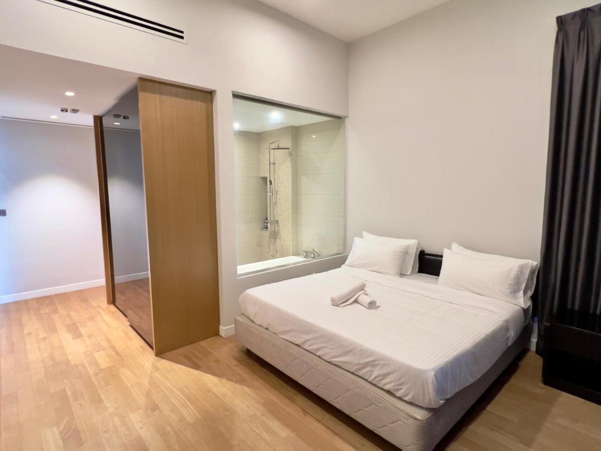 Anggun Klcc By Homesphere Appartement