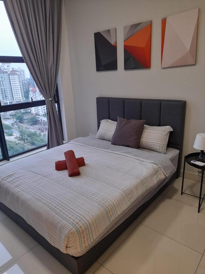 Arte Mont Kiara Pool View Aparthotel *