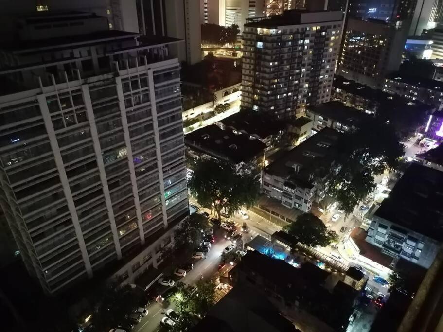 One Bukit Ceylon Hosted By Tcl 9062 Kuala Lumpur
