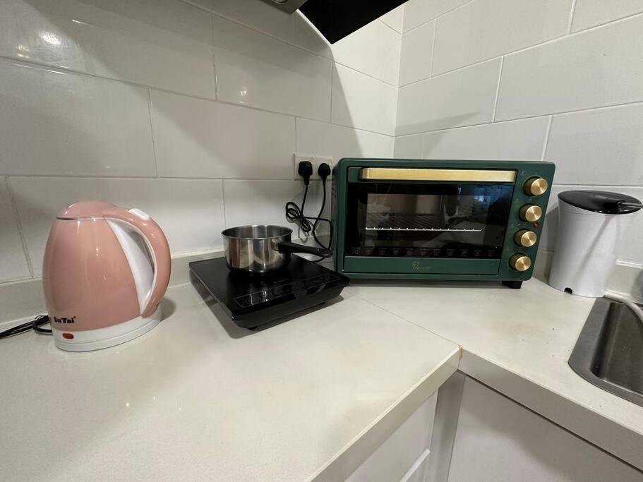 Apartment Arte Petfriendly 6pax Netflixytb Kuala Lumpur