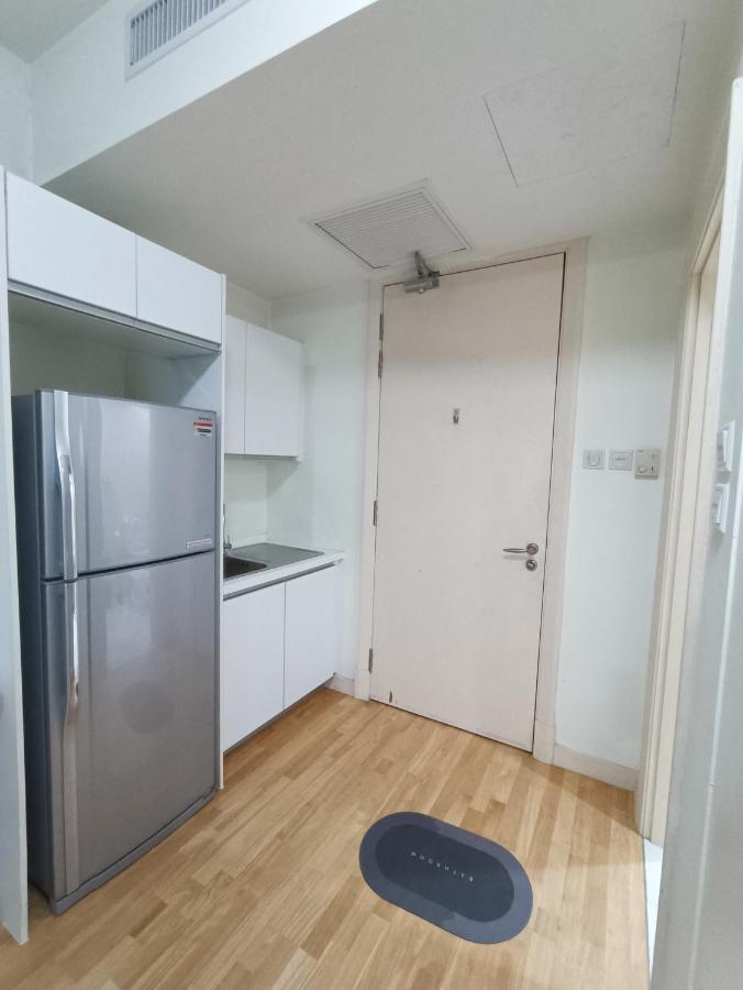 Publika B4 Solaris Dutamas By Blacksand Apartment Kuala Lumpur