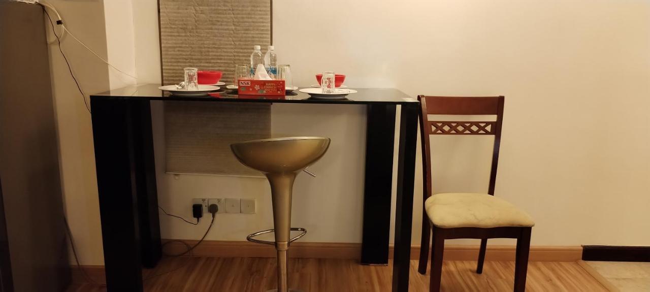 Apartemen Bintang Lux Times Square Kl