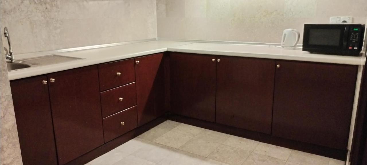 Apartemen Bintang Lux Times Square Kl *