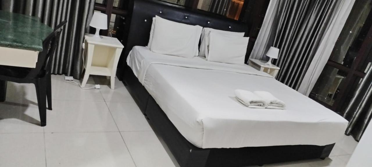 Bintang Lux Times Square Kl Apartemen