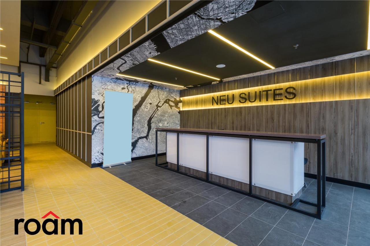 Apartment Neu Residence, Embassy Row *