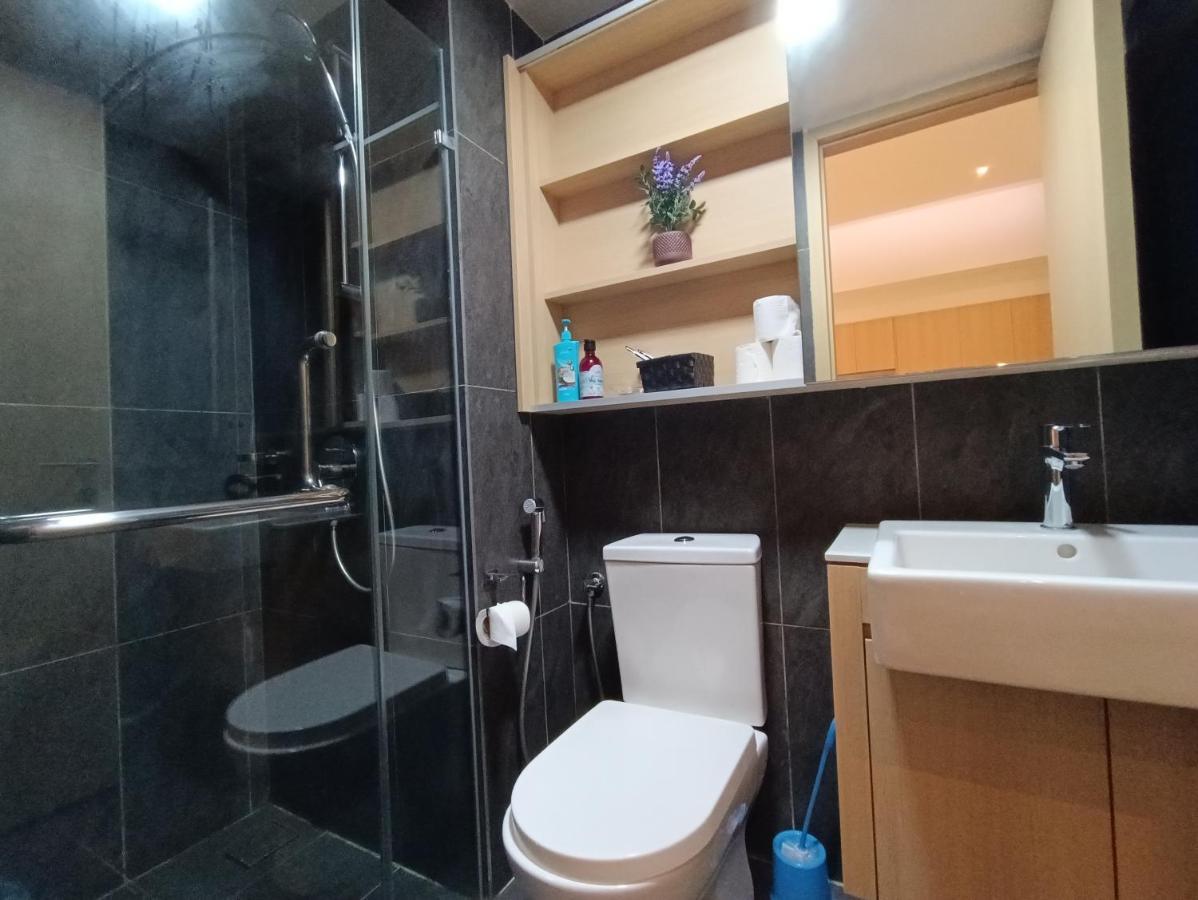 Apartment Cl 30a Super Kl View Infinity Pool Klcc Kuala Lumpur