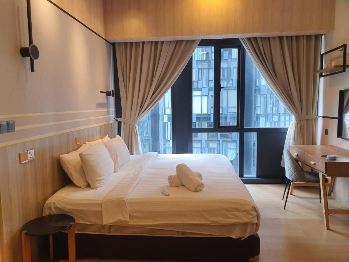 Klcc Beyond Hospitality Star