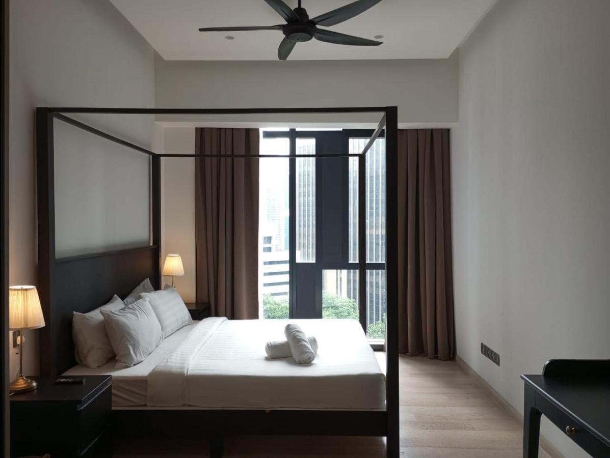 Apartment Klcc Beyond Hospitality Star *