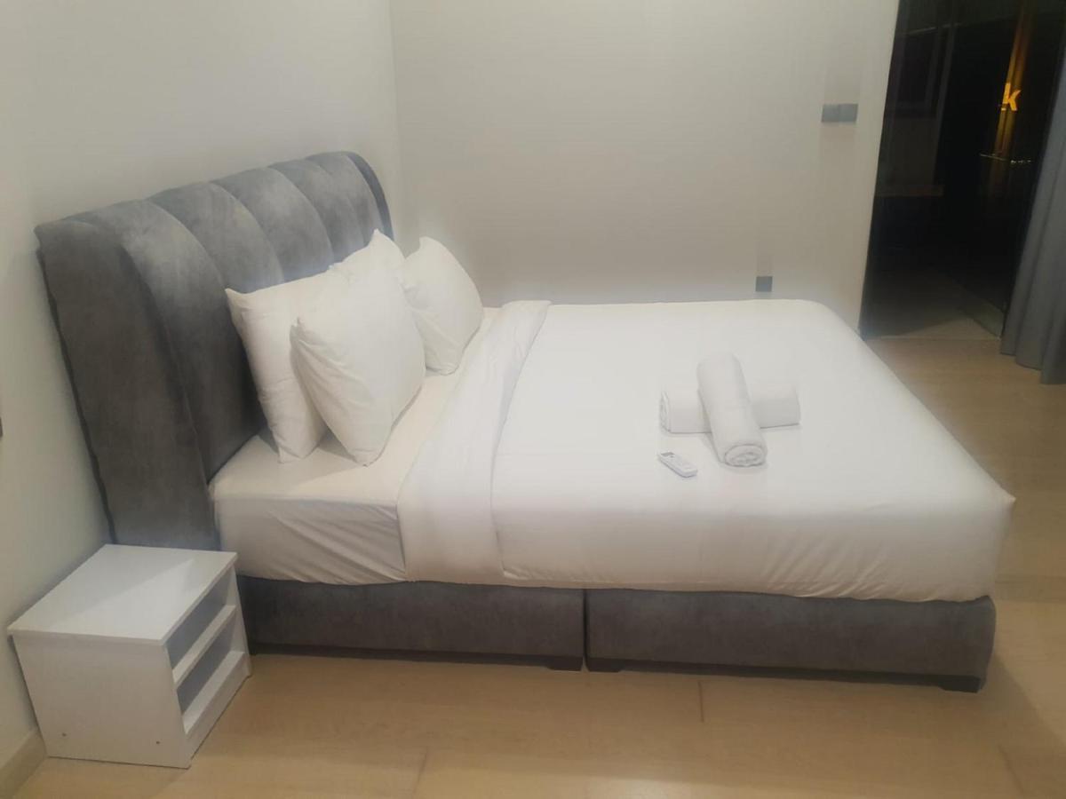 Apartment Klcc Beyond Hospitality Star *