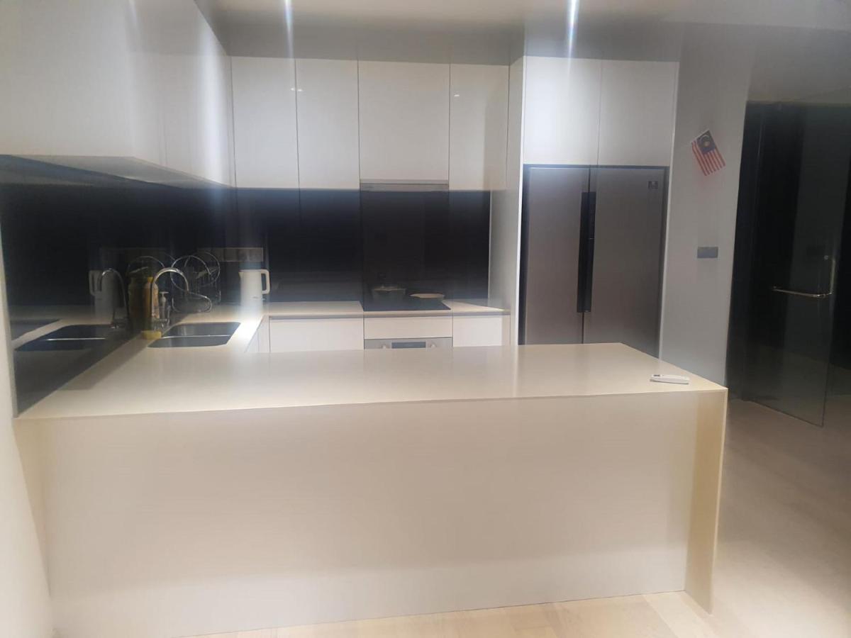 Klcc Beyond Hospitality Star Apartment