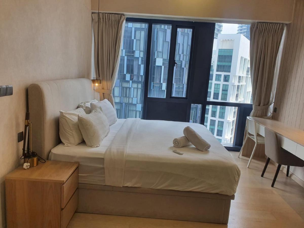 Klcc Beyond Hospitality Star * Kuala Lumpur