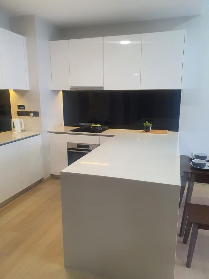 Apartment Klcc Beyond Hospitality Star *