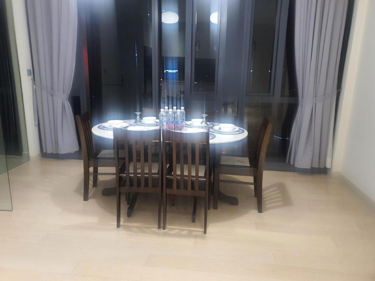 Klcc Beyond Hospitality Star Apartment Kuala Lumpur