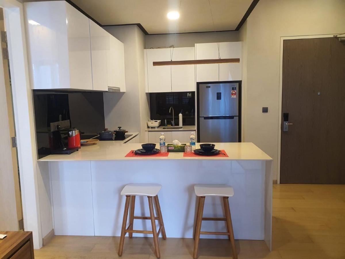 Apartment Klcc Beyond Hospitality Star *