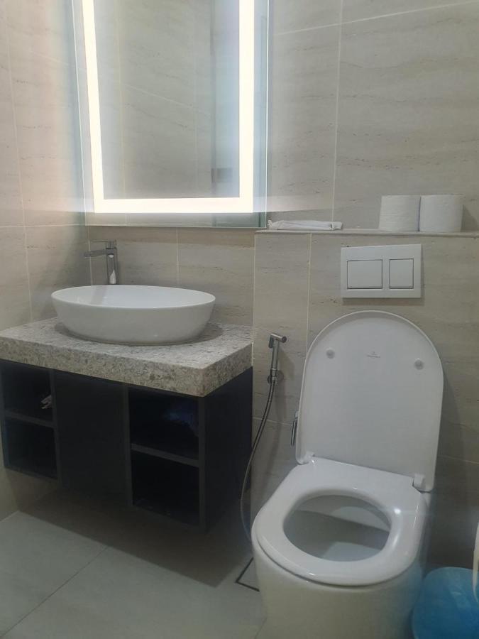 Apartment Klcc Beyond Hospitality Star Kuala Lumpur