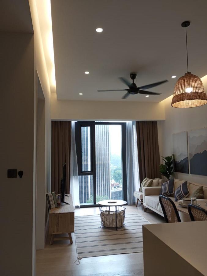 Apartment Klcc Beyond Hospitality Star Kuala Lumpur